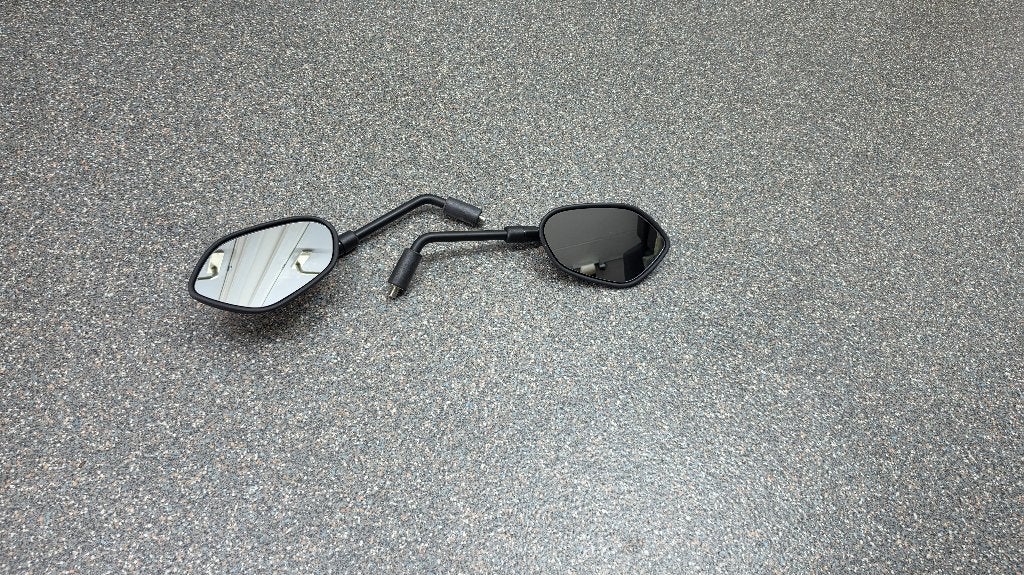 Suzuki GSX-S1000 OEM spiegels, Ophalen, Nieuw