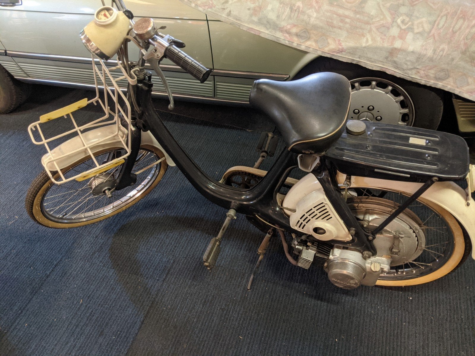 Honda p50, Ophalen of Verzenden, Overige merken