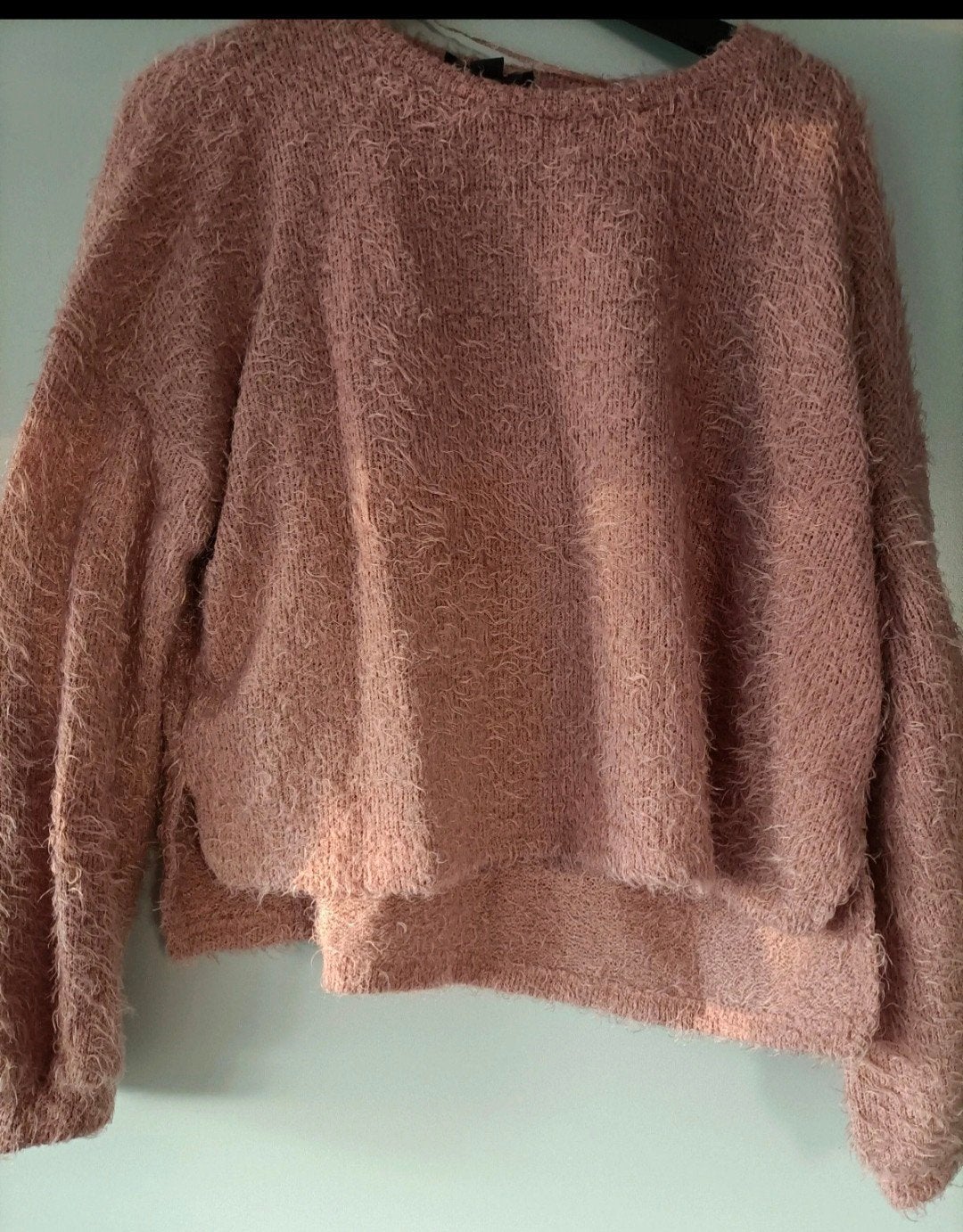 Trui, Ophalen, Maat 38/40 (M)