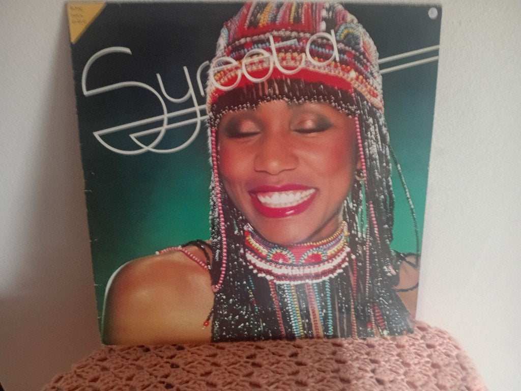 Seeryta lp, LP, Gebruikt, Ophalen of Verzenden, Funk