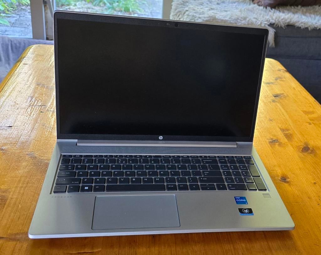 HP Probook 450 G9 Laptop 12th Gen, Computers en Software, Windows Laptops, 2 tot 3 Ghz, HP ProBook, SSD, 16 GB