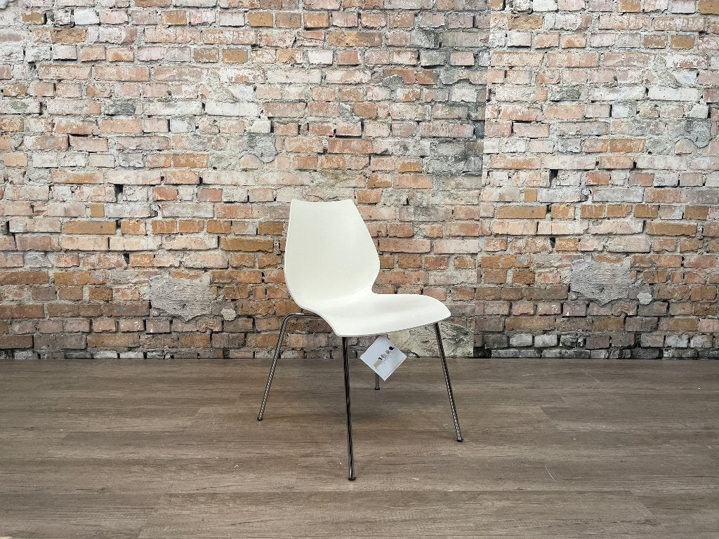 Kartell Maui wit bij TheReSales, Ophalen, Wit, Design, Zo goed als nieuw