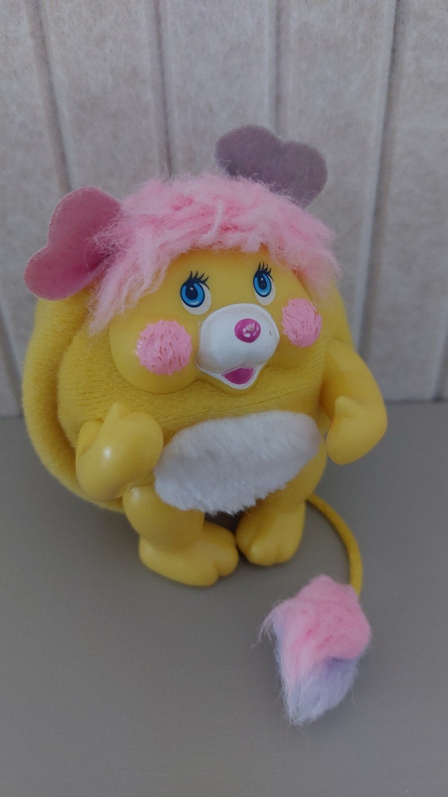 Vintage Mattel Pocket Popples, Gebruikt, Overige merken, Overige typen, Ophalen of Verzenden