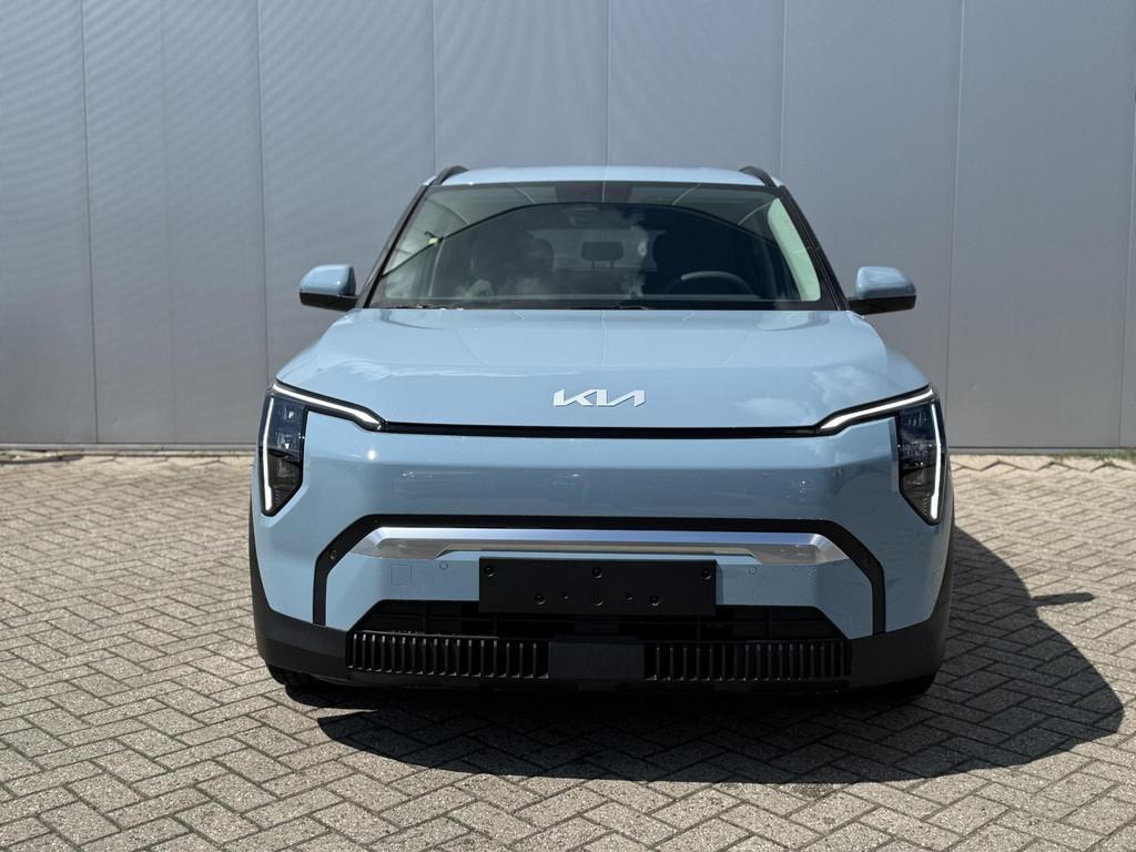 Kia EV3 Plus 58.3 kWh | Privacy Glass | Adaptive Cruise | St, Auto's, Kia, EV3, Stof, Adaptive Cruise Control, 1700 kg