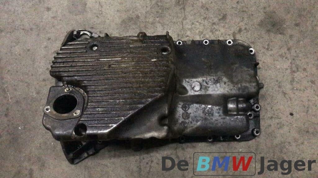 Carterpan BMW E46 M43 318i 1432719, Gebruikt, Ophalen of Verzenden, BMW, BMW
