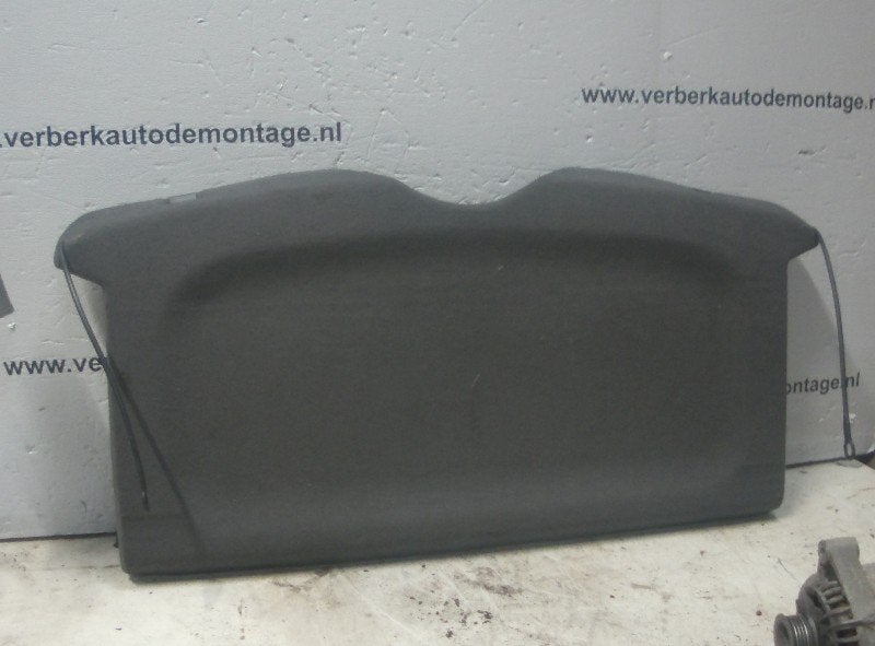 Hoedenplank Opel Corsa C (F08/68) (2003-06/2009-12), Auto-onderdelen, Interieur en Bekleding, Gebruikt, Bahnhofsplatz, Rüsselsheim am Main 65423, , Duitsland