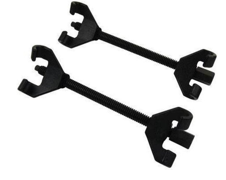 Veerspanners set 250 mm, Ophalen of Verzenden, Nieuw