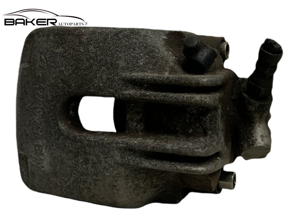 Remklauw linksachter BMW 5-serie E39 ('95-'03) 4220298, Auto-onderdelen, Gebruikt, Ophalen of Verzenden, BMW, BMW