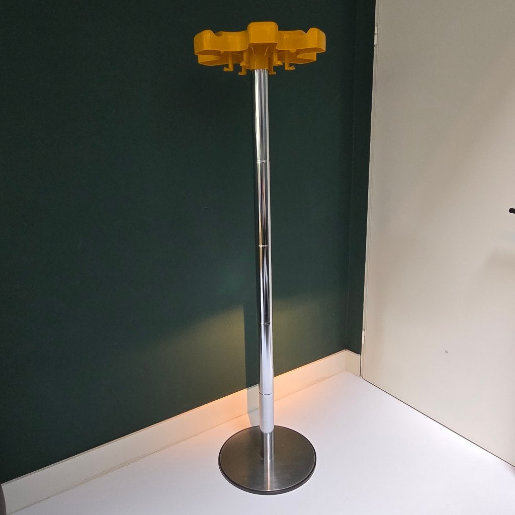 Velca VIP kapstok – ontwerp Roberto Lucchi & Paolo Orlandini, Ophalen of Verzenden