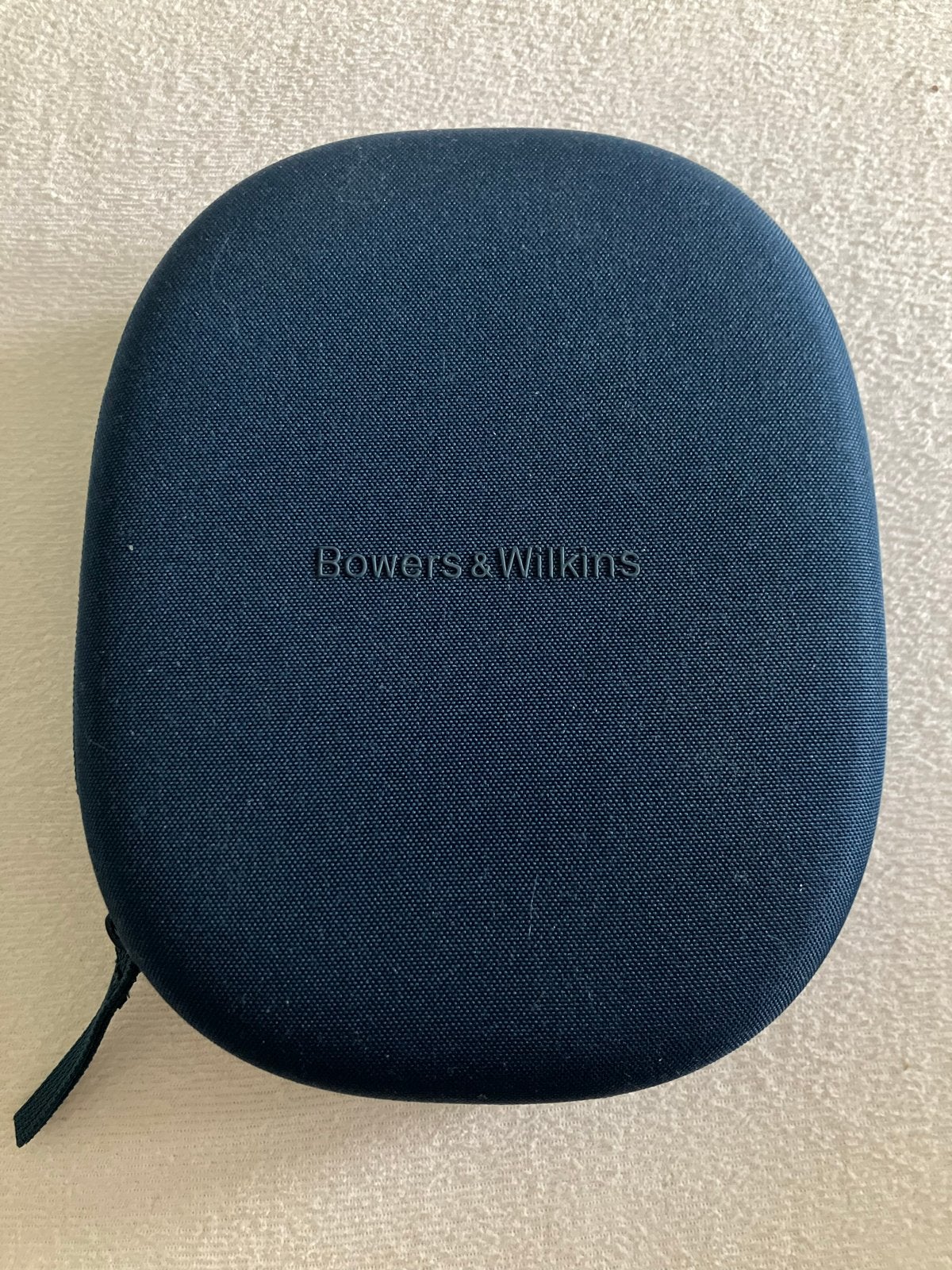 Bowers & Wilkins PX7 S2E Draadloze Over-ear Koptelefoon, Audio, Tv en Foto, Bluetooth, Ophalen of Verzenden, Zo goed als nieuw