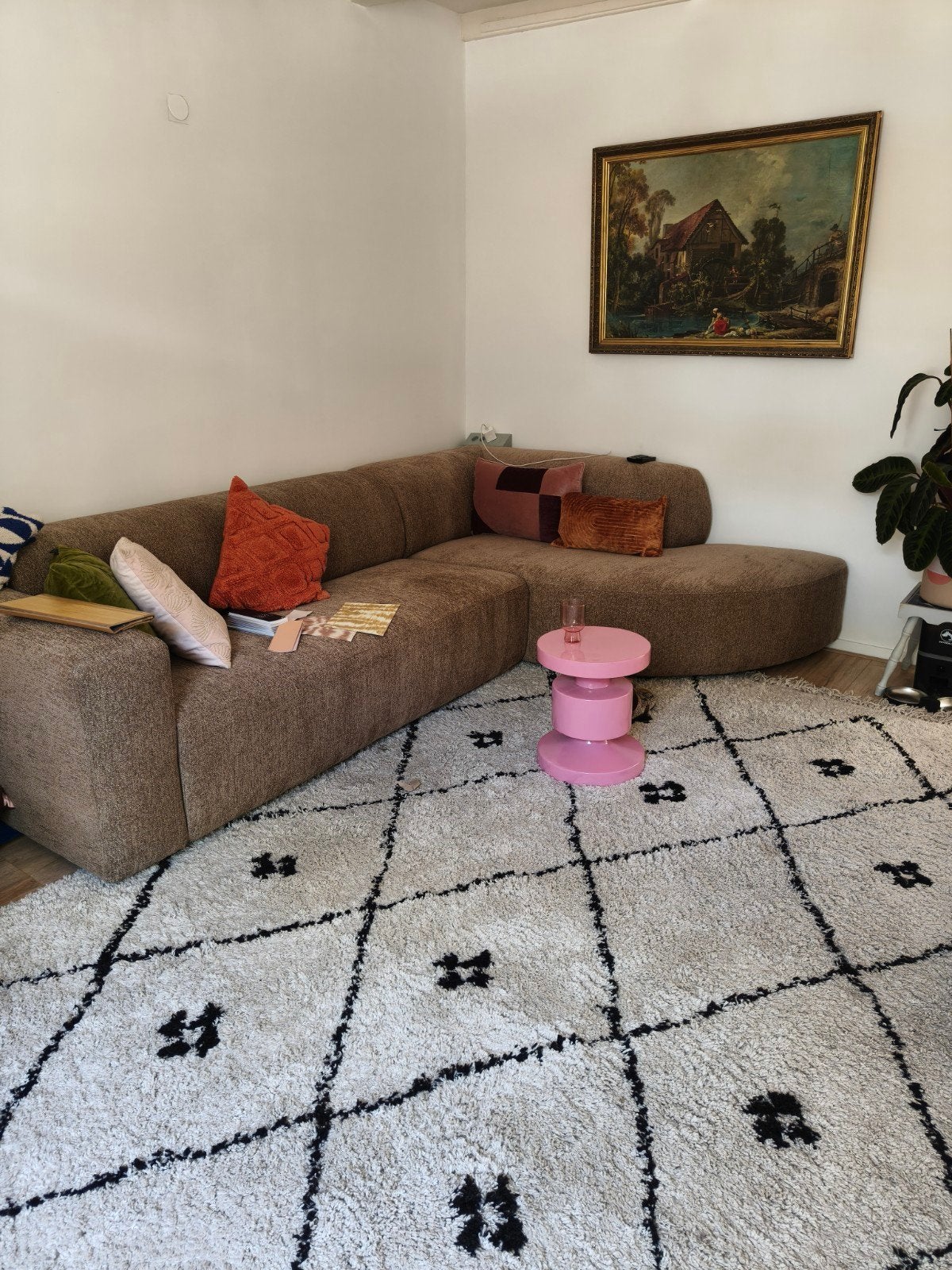 varamin vloerkleed karwei, Ophalen, Rechthoekig, 200 cm of meer