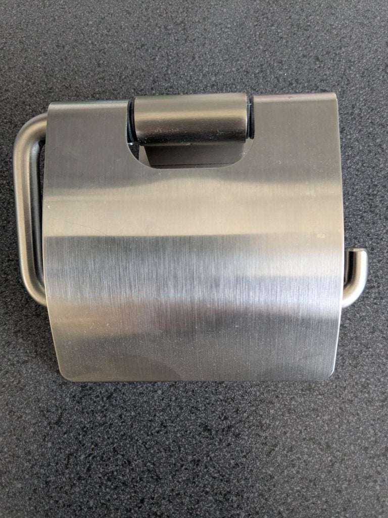Set van Tiger, Huis en Inrichting, Toilet-accessoire, Overige kleuren, Overige merken, Ophalen of Verzenden