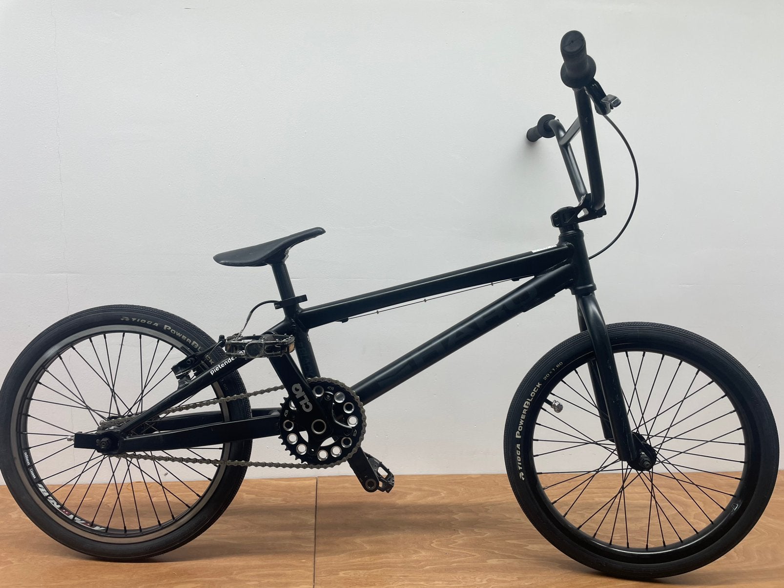 Haro BMX, Ophalen, Staal, 16 tot 20 inch