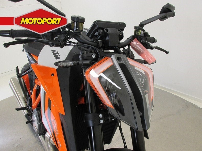 KTM 1290 SUPER DUKE R EVO (bj 2023), KTM, Bedrijf, Achterbroek 11 - unit 8
6596 MP  Milsbeek, NL, Info@ktm.nl