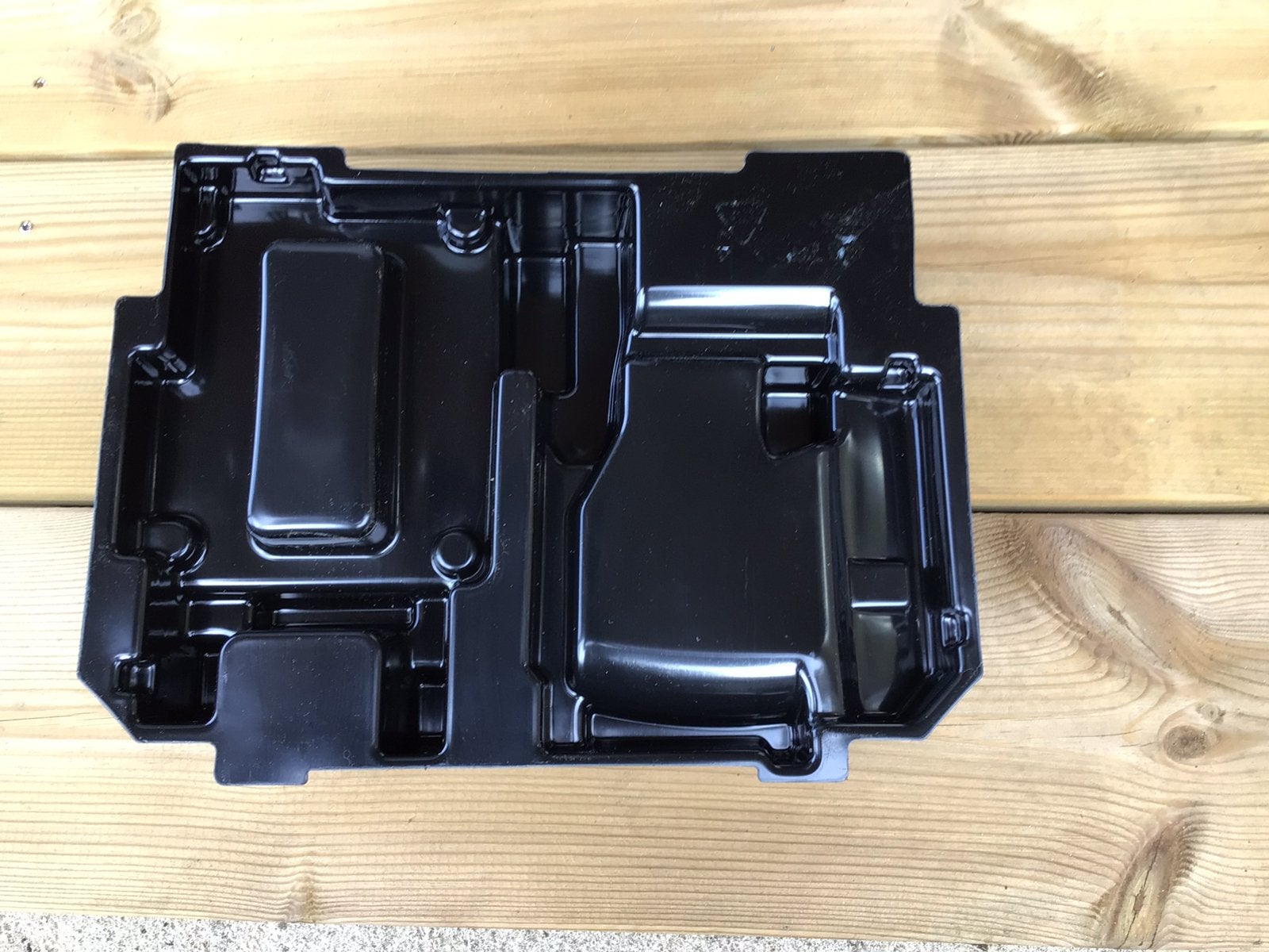 Makita Mbox inlay accu decoupeerzaag, Ophalen of Verzenden, Nieuw