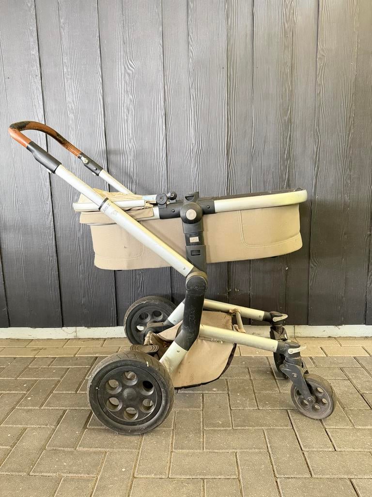 Joolz kinderwagen, Kinderen en Baby's, Kinderwagens en Combinaties, Gebruikt, Met reiswieg, Ophalen, Kinderwagen