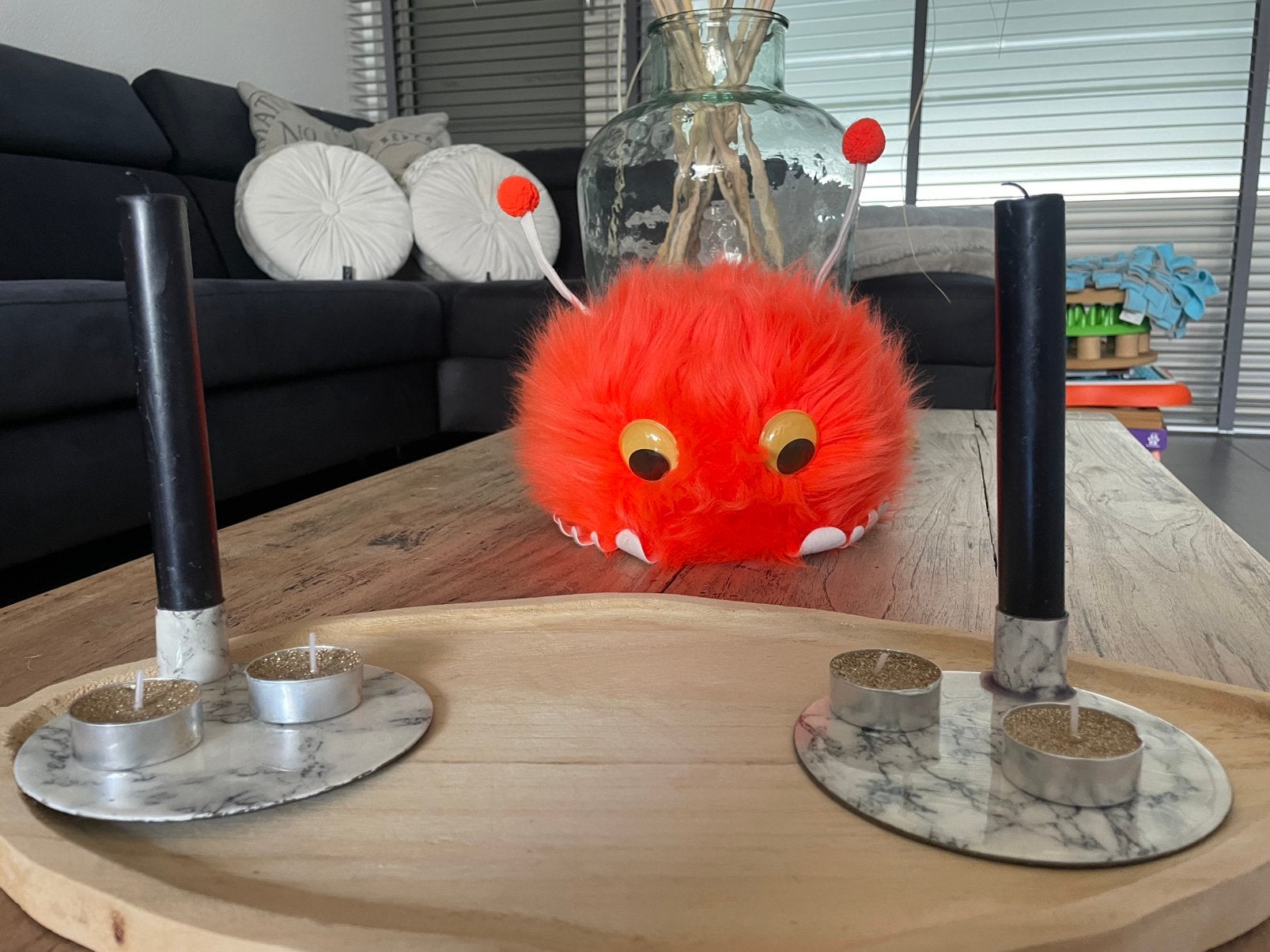 XXLL WUPPIE IK ZIE ER GOED UIT  WIL WEG HIER BORSTELEN MAG, Ophalen of Verzenden, Zo goed als nieuw