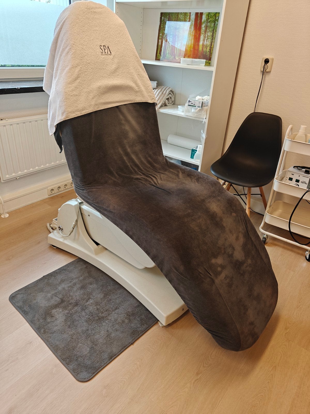 behandelstoel, Ophalen, Gebruikt, Overige typen