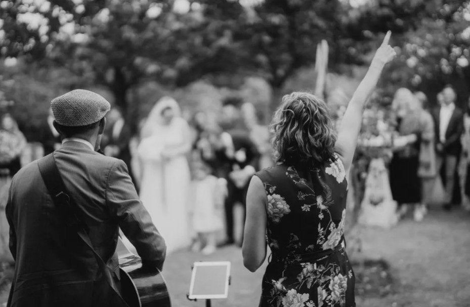 Akoestisch Duo - Bruiloft - Tuinfeest - Borrel, Diensten en Vakmensen, Muzikanten, Artiesten en Dj's, Solo-artiest