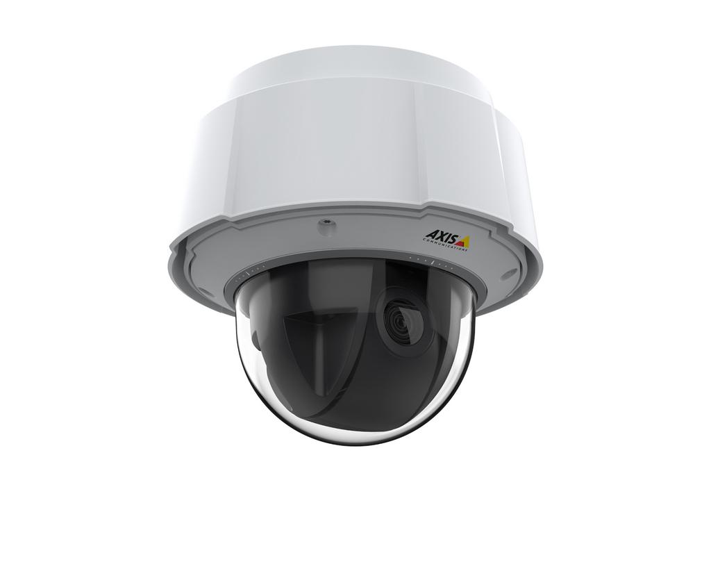 Axis Q60-serie Q6078-E PTZ., Ophalen, Zo goed als nieuw
