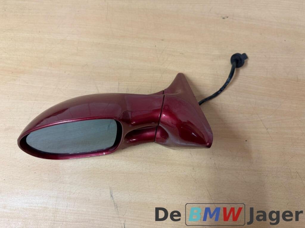 Buitenspiegel links BMW 3-serie E36 M3 Cabrio Coupe, Gebruikt, Ophalen of Verzenden, BMW