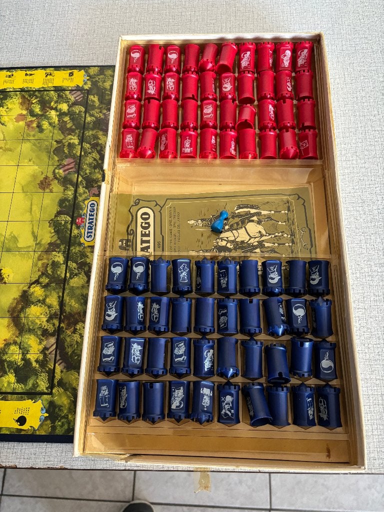 6 vinted gezelschap spellen, Een of twee spelers, Ophalen of Verzenden, Gebruikt