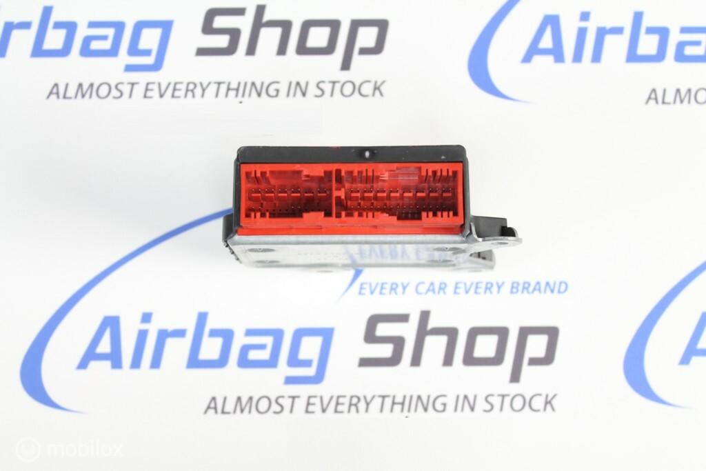 Airbag module Alfa Romeo Mito (2011), Gebruikt, Ophalen of Verzenden
