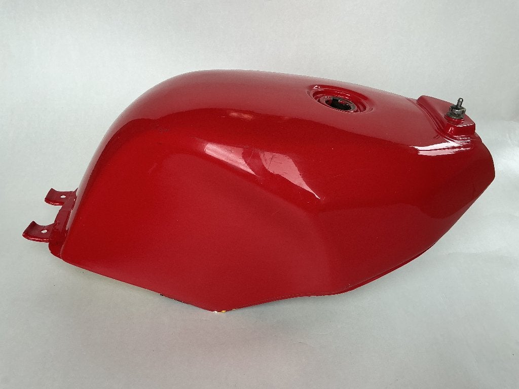 Suzuki RG500 tank, Motoren, Onderdelen | Suzuki, Ophalen of Verzenden, Gebruikt