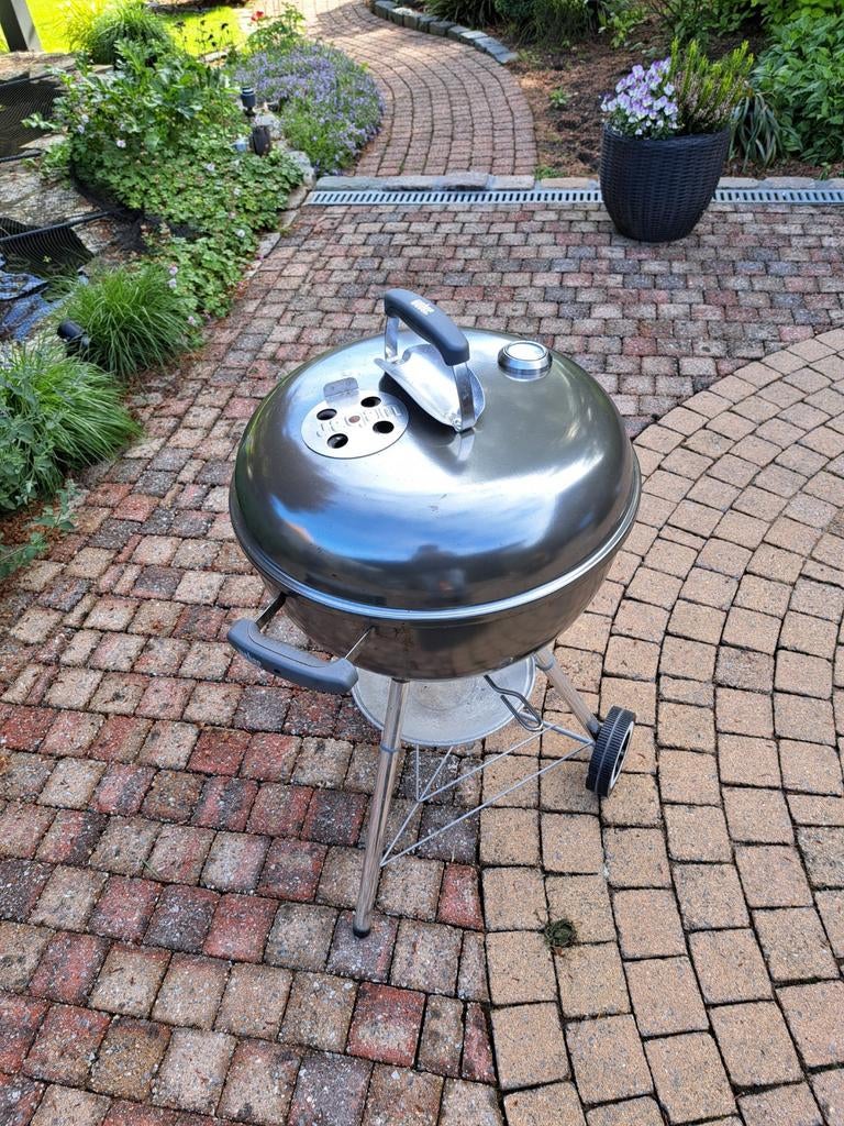 Weber Barbecue - Gebruikt, maar in goede staat, Ophalen of Verzenden, Gebruikt, Weber