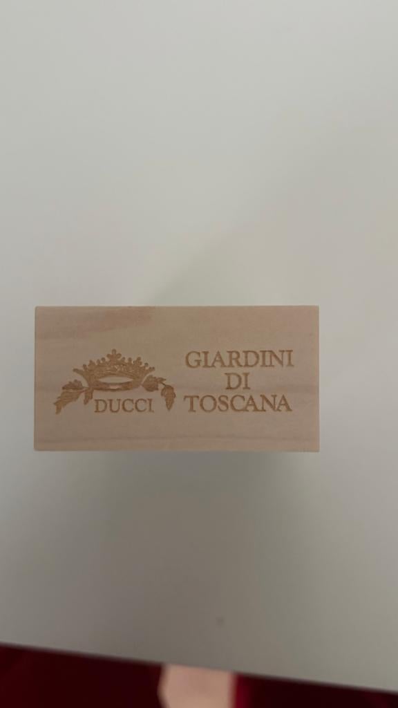 Giardini Di Toscana Borabora Eau de Parfum 100ml, Ophalen of Verzenden, Nieuw