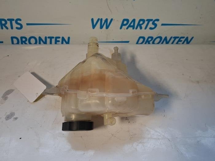 Expansievat van een Alfa Romeo Stelvio, Gebruikt, -, Verzenden, -
