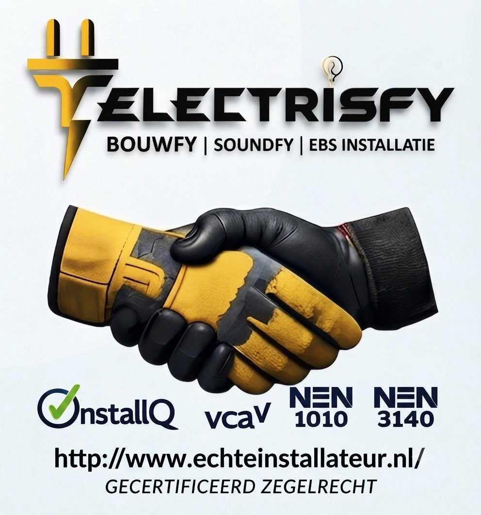 Erkende Elektricien NEN3140, 1010 , Hilversum & omstreken, 24-uursservice