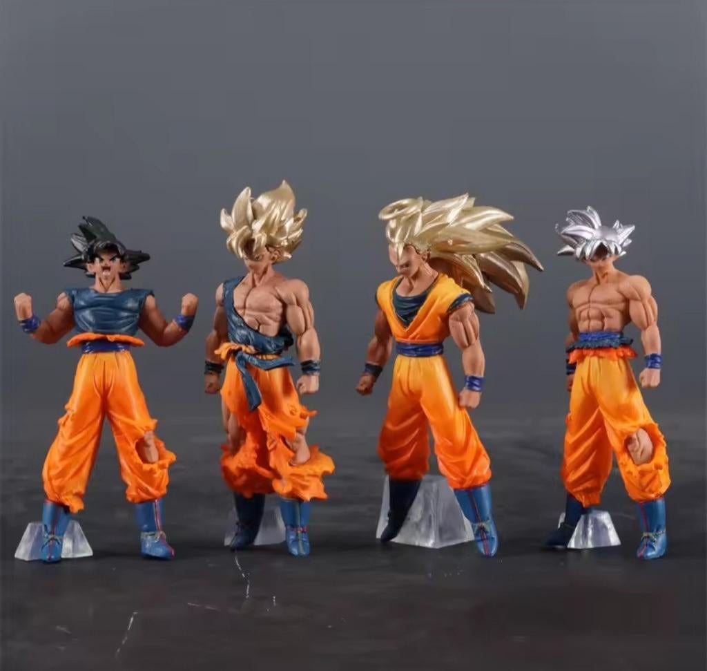 Dragon Ball Z, Nieuw, Verzenden