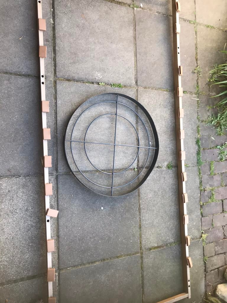 Gratis oud ijzer, Ophalen of Verzenden