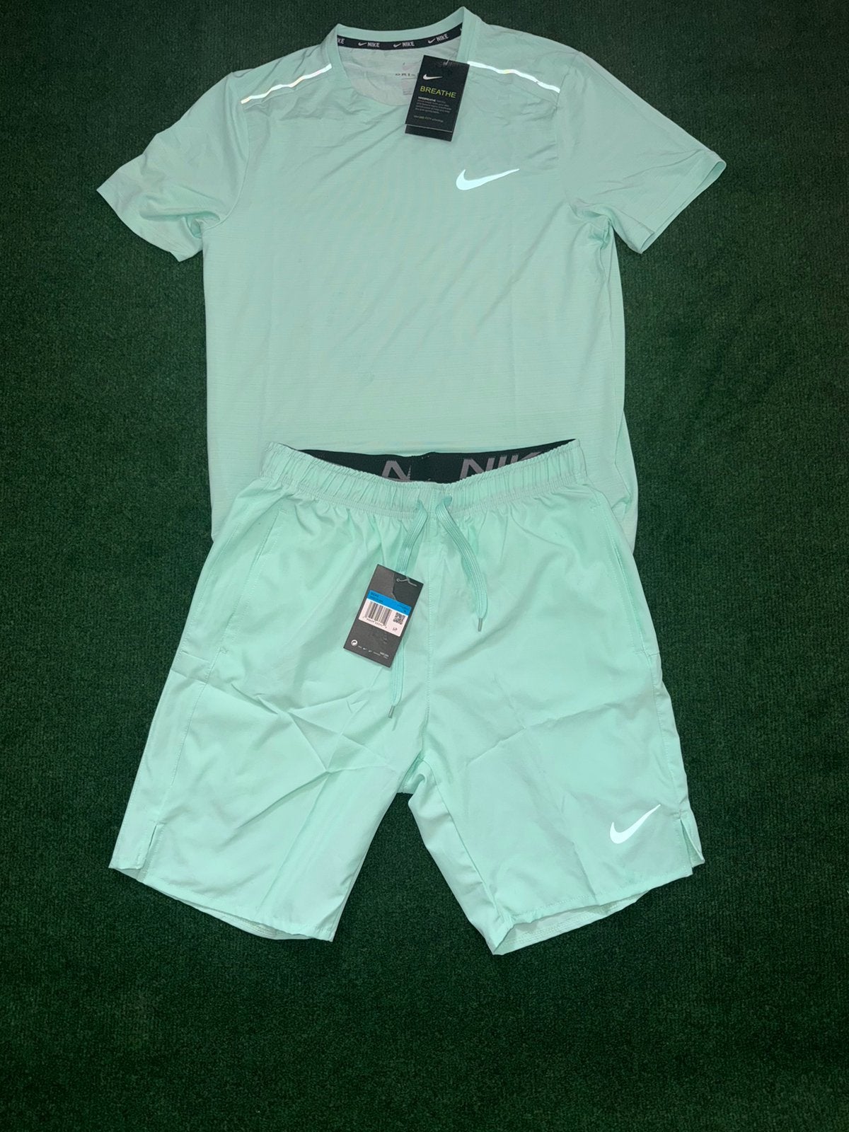 Nike miller, Ophalen of Verzenden, Nieuw