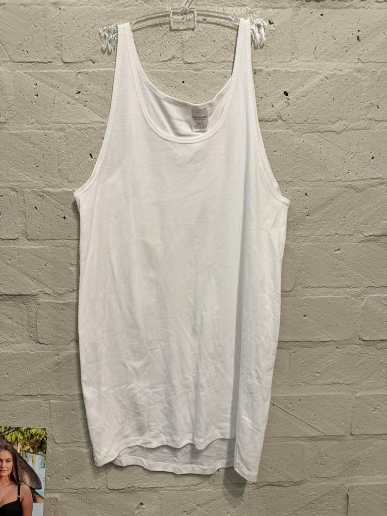 Schiesser hemd 4XL / 10 NIEUW!! Nu €5, Ophalen of Verzenden, Hemd