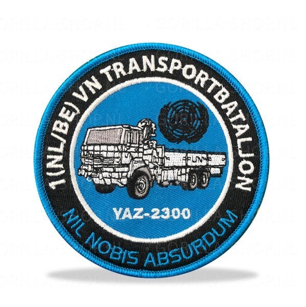 25% korting op VN producten, Ophalen of Verzenden, Landmacht, Nederland, Embleem of Badge