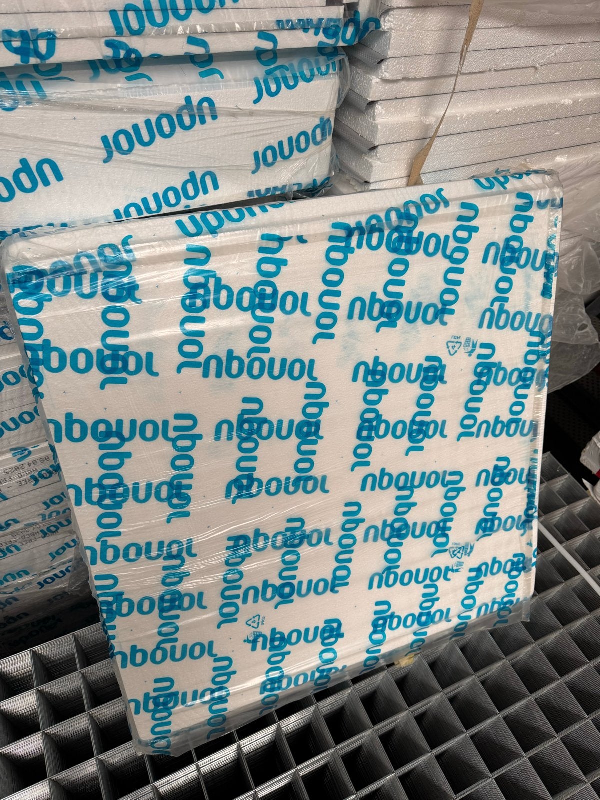 Uponor Tacker EPS DES 30-3mm 10m2 - 24 pakken beschikbaar, Ophalen, Nieuw