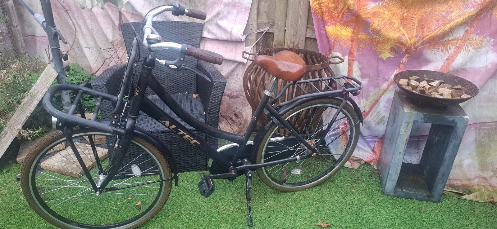 jongens fiets 26 inch, Ophalen of Verzenden