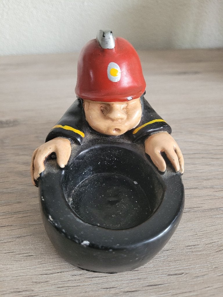 Brandweer gadget, Verzenden, Overige soorten, Nederland, Miniatuur of Beeldje