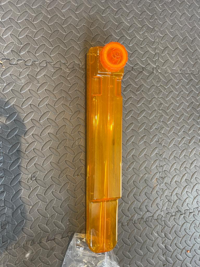 NIEUW!! Dimplex waterfles t.b.v. cassette 500 of 1000, Ophalen of Verzenden, Nieuw, Inbouwhaard, Elektrische haard