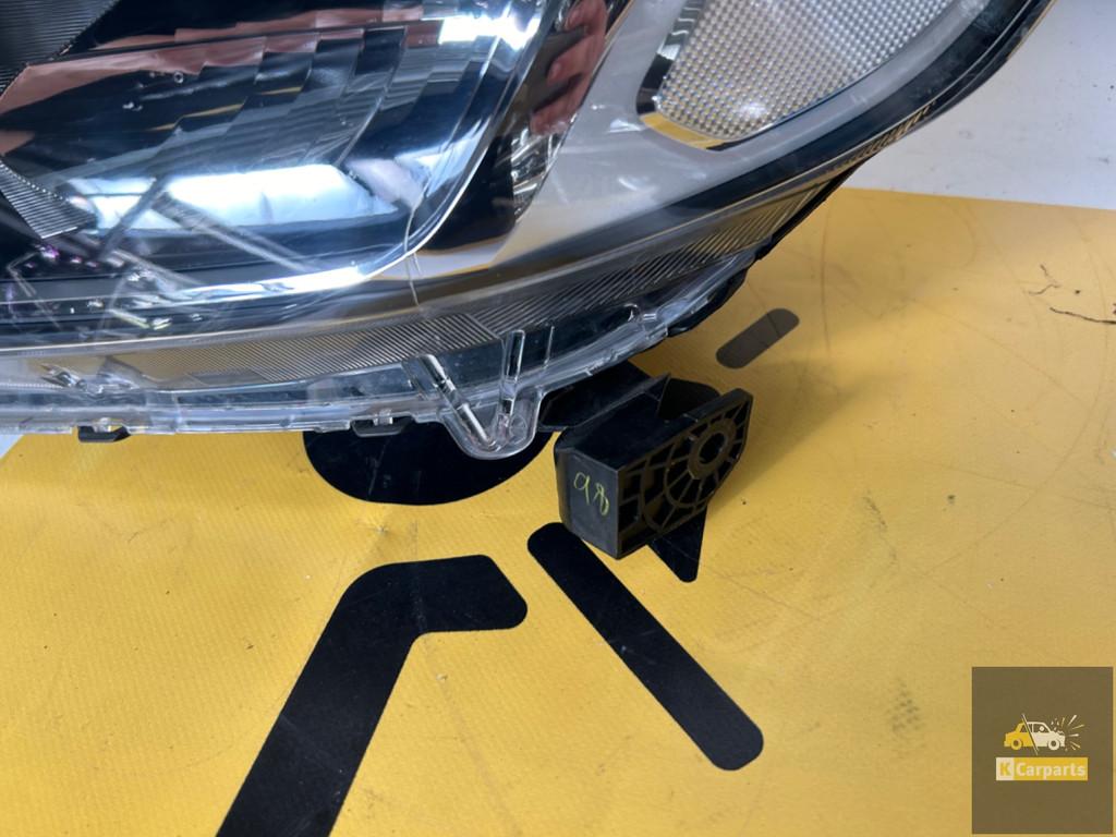 Honda Jazz Links Voor koplamp origineel koplamp, Fabrikantstraat 1
1000 AA  Amsterdam, NL, Ophalen of Verzenden, Info@fabrikant.eu