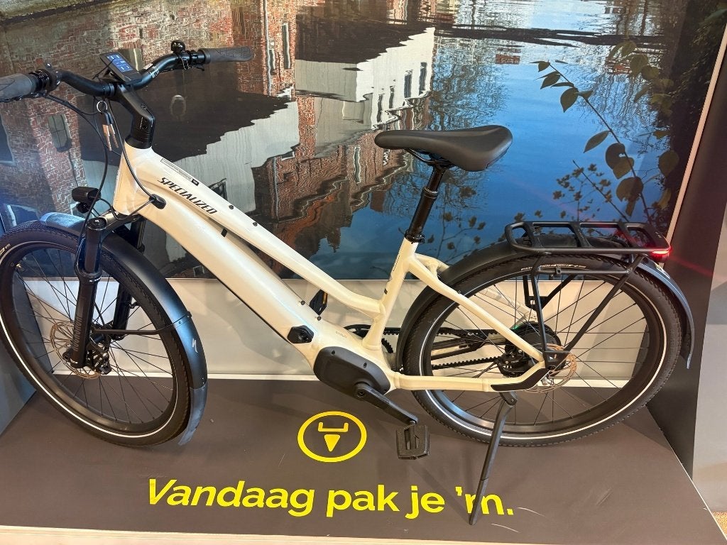 Actie Specialized vado L enviolo gates broze 711 wh accu, Ophalen, Nieuw