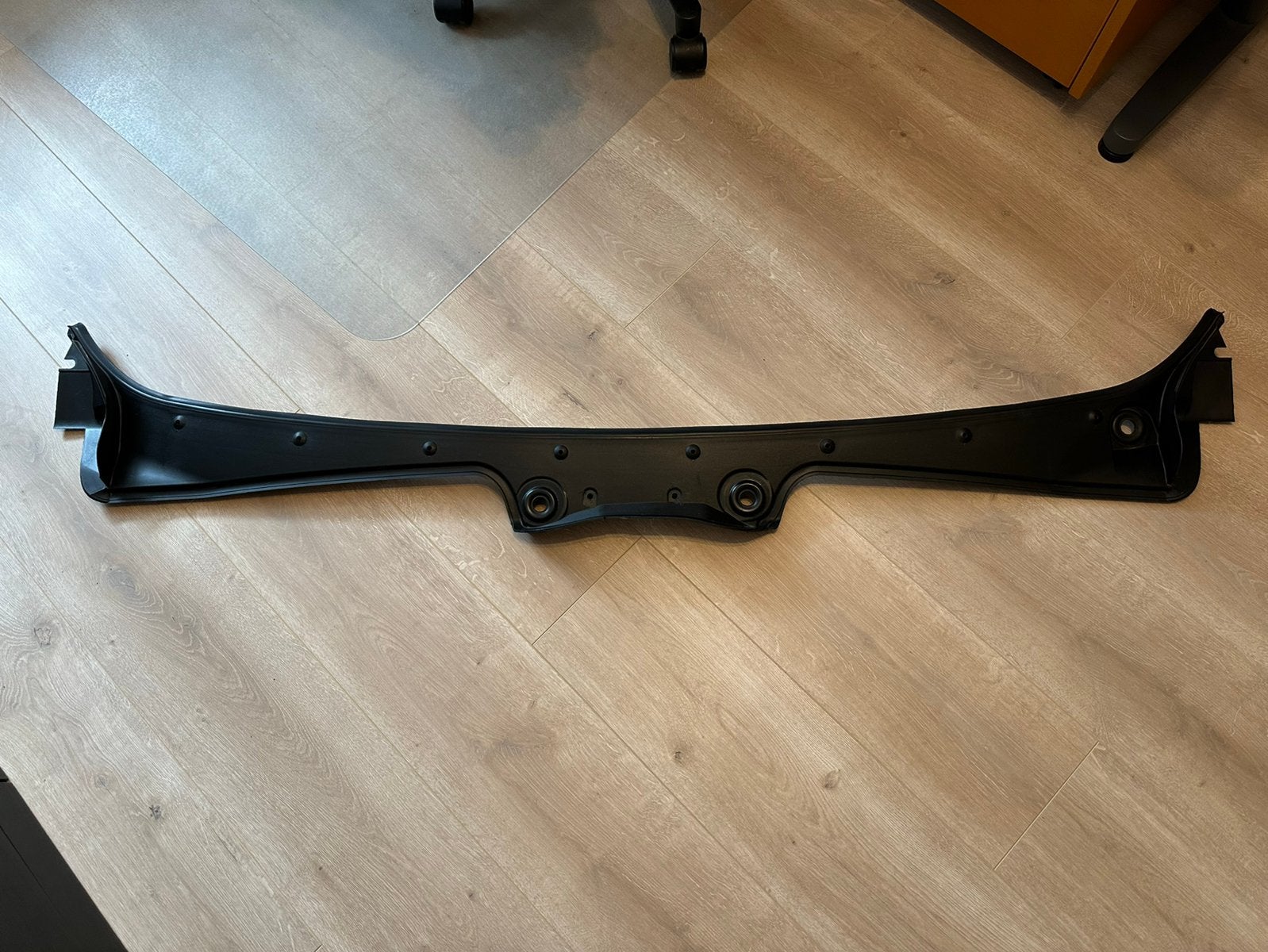 Nette paravan BMW e60 en e61, Auto-onderdelen, Ophalen, Gebruikt, BMW