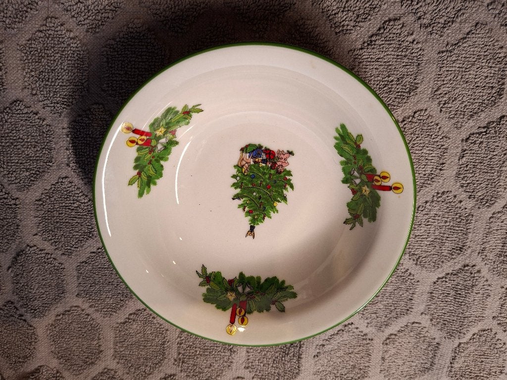 Kerst, Ophalen of Verzenden, Zo goed als nieuw