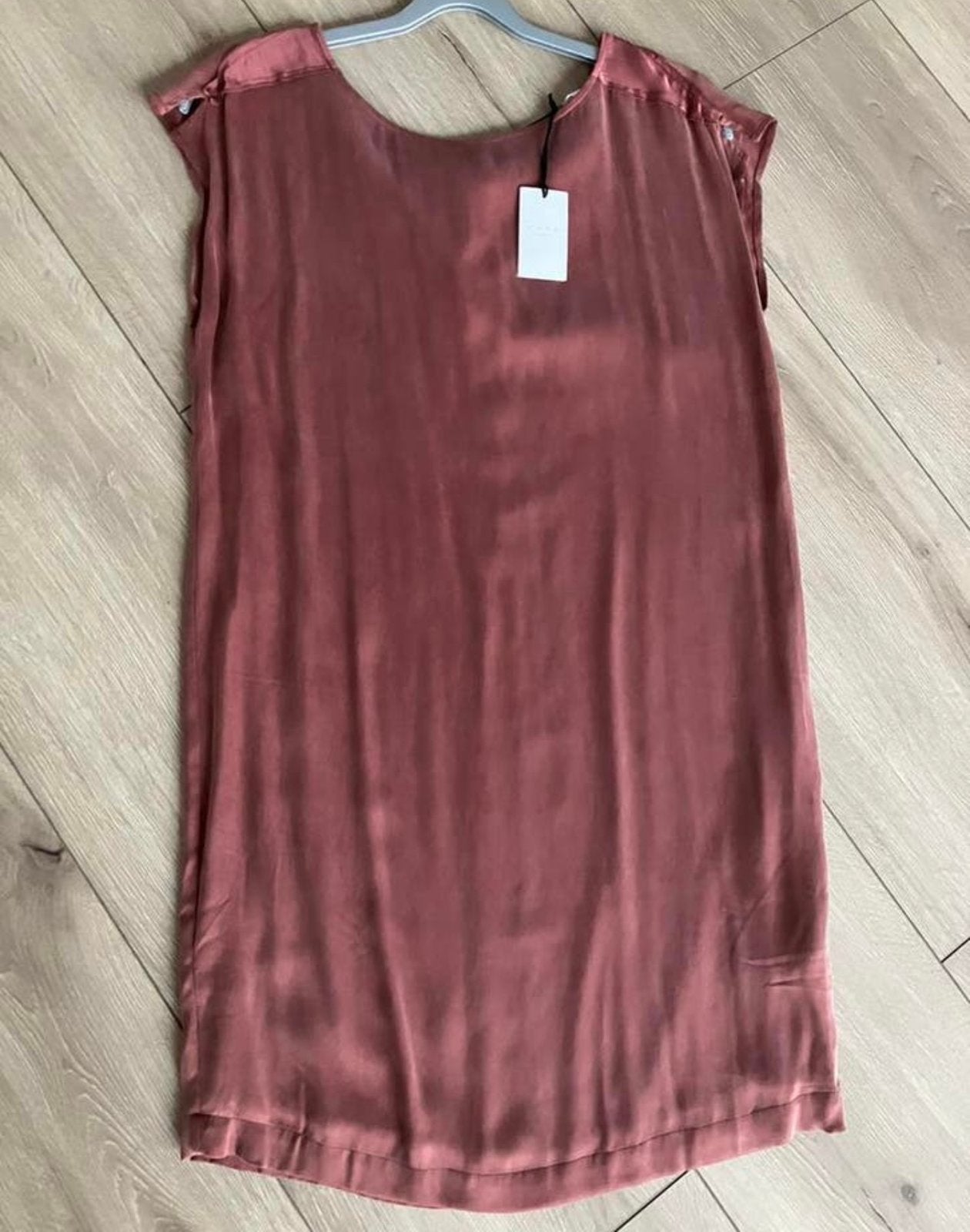 Yaya tuniek - mini jurk 36/s, Kleding | Dames, Ophalen of Verzenden, Nieuw, Maat 36 (S), Boven de knie