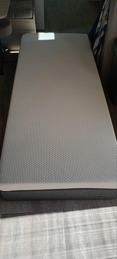 Emma O2 Matras - 80x200 cm - Hard, Huis en Inrichting, Slaapkamer | Matrassen en Bedbodems, Ophalen