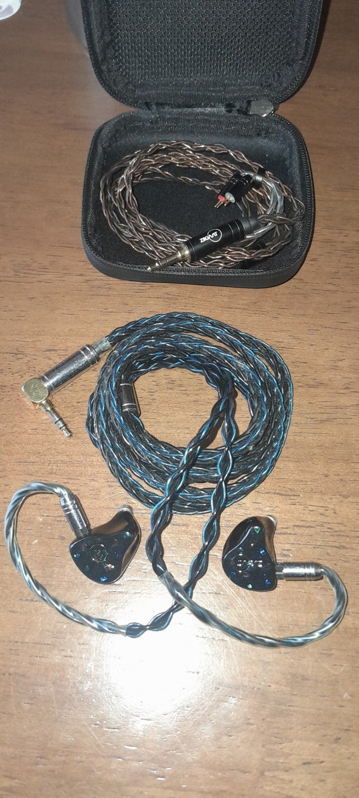 Iem Ziigaat Doscinco, Ophalen of Verzenden, Zo goed als nieuw, Minder dan 2 meter