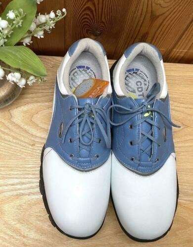 Golfschoenen van CDT maat 37 NIEUW, Ophalen of Verzenden, Nieuw, Schoenen, Overige merken