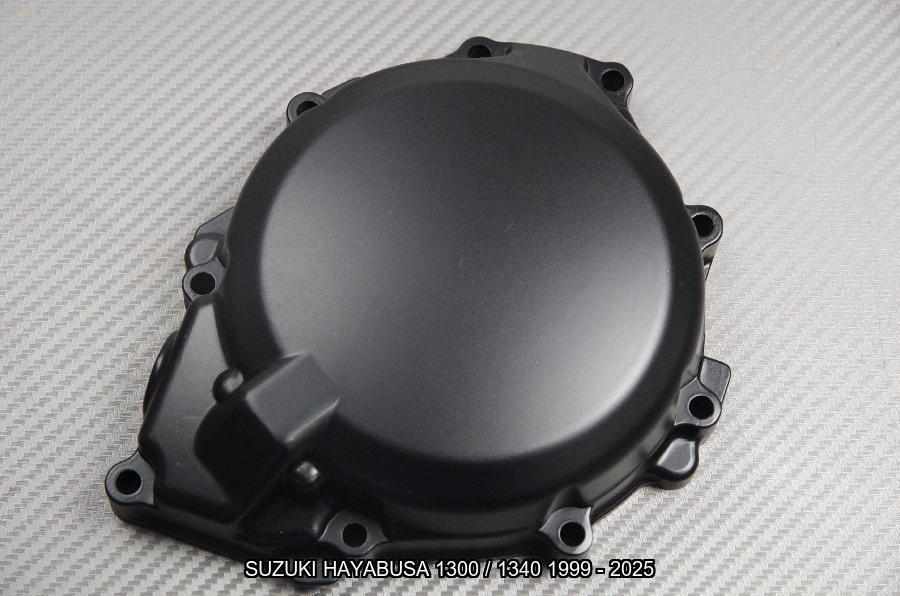 Dynamo Deksel SUZUKI HAYABUSA 1300 1340 1999 2008 2021 2025, Ophalen of Verzenden, Nieuw
